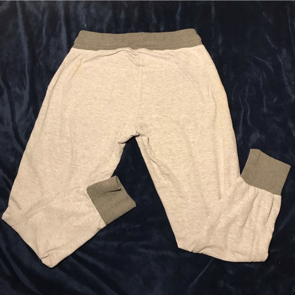 Olive Street womens Small Joggers - Picture 2 of 5